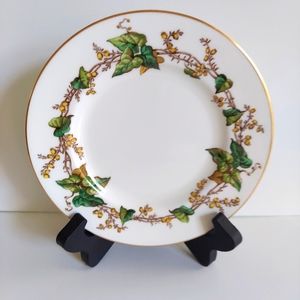 Minton Lothian Bread Plate